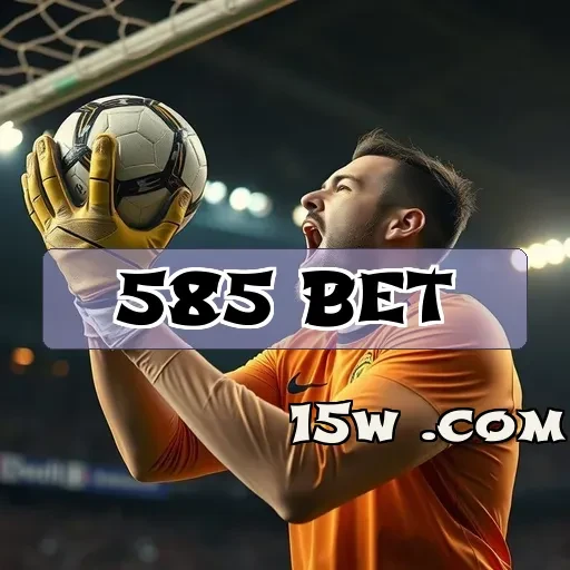 585 bet Cassino