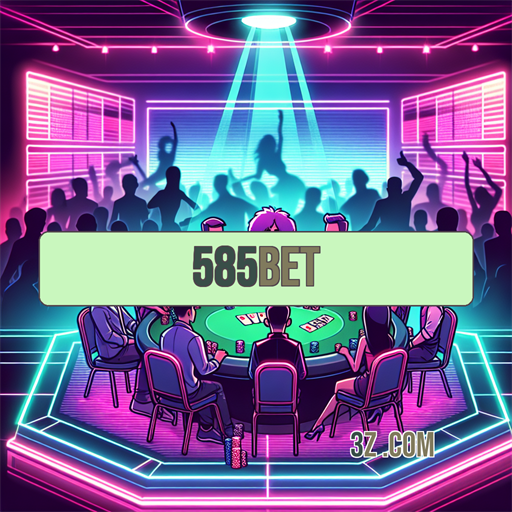 Login no 585 bet: Acesso Rápido e Seguro aos Jogos