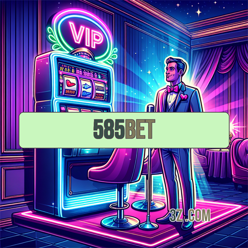 Promoções Imperdíveis: Atrações da 585 Bet Para Você!