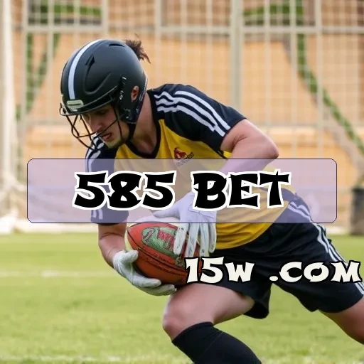 585 bet Promoções