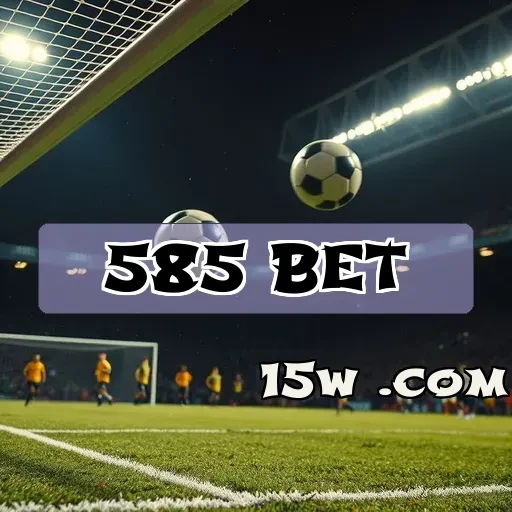585 bet Especiais