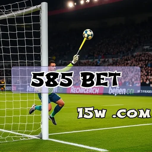 585 bet Suporte