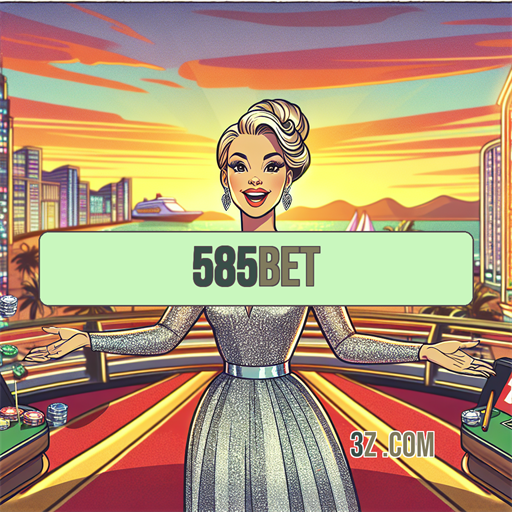 Experiência VIP no 585 bet: O caminho para o sucesso!