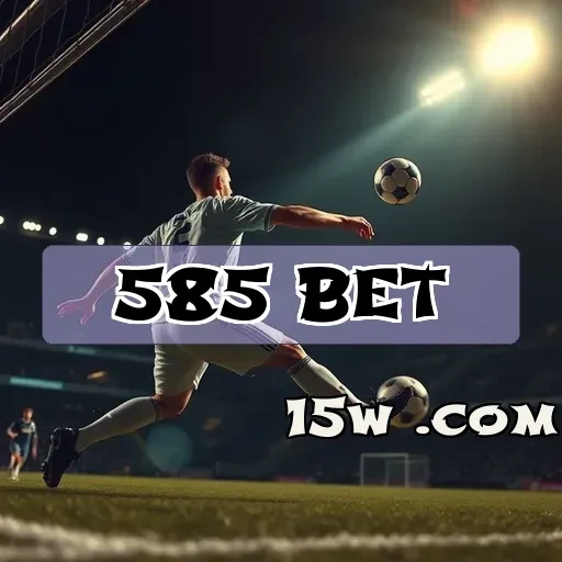 585 bet Virtual